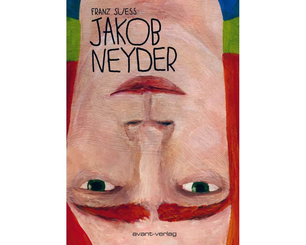 Jakob Neyder