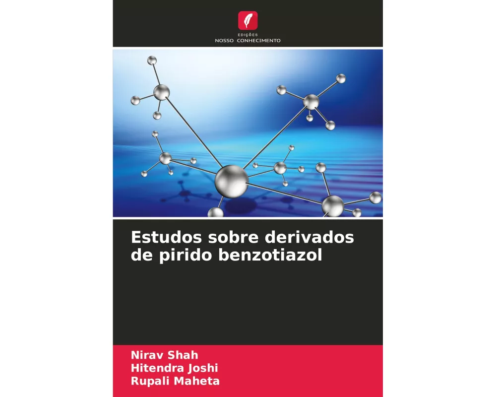 Estudos sobre derivados de pirido benzotiazol