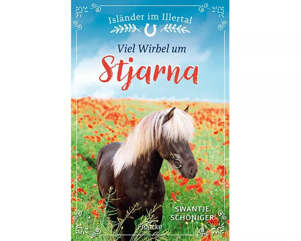 Viel Wirbel um Stjarna