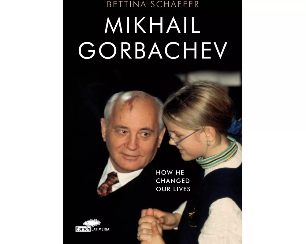 Mikhail Gorbachev