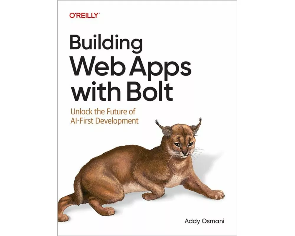 Building Web Apps with Bolt