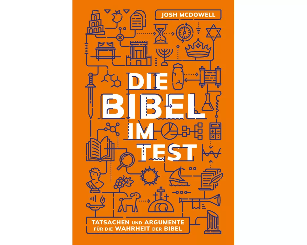 Die Bibel im Test