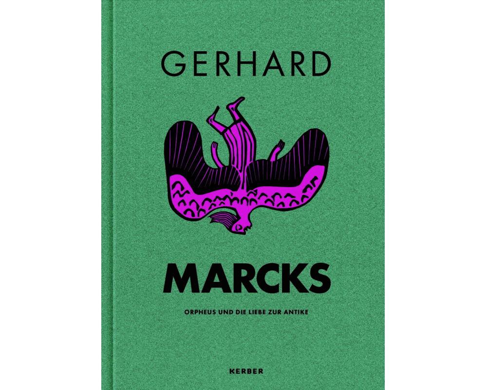 Gerhard Marcks