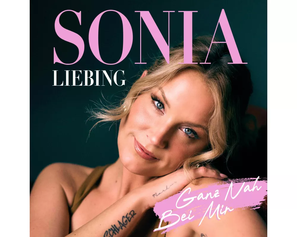 Ganz nah bei mir