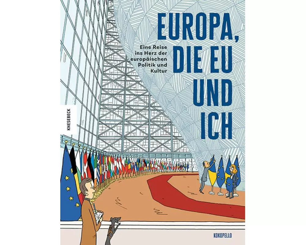 Europa, die EU und ich