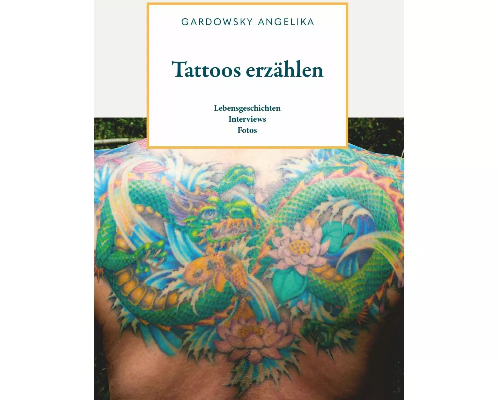 Tattoos erzählen
