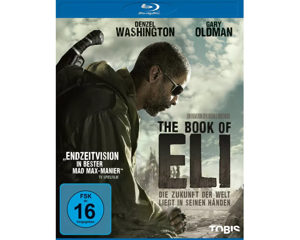 The Book of Eli