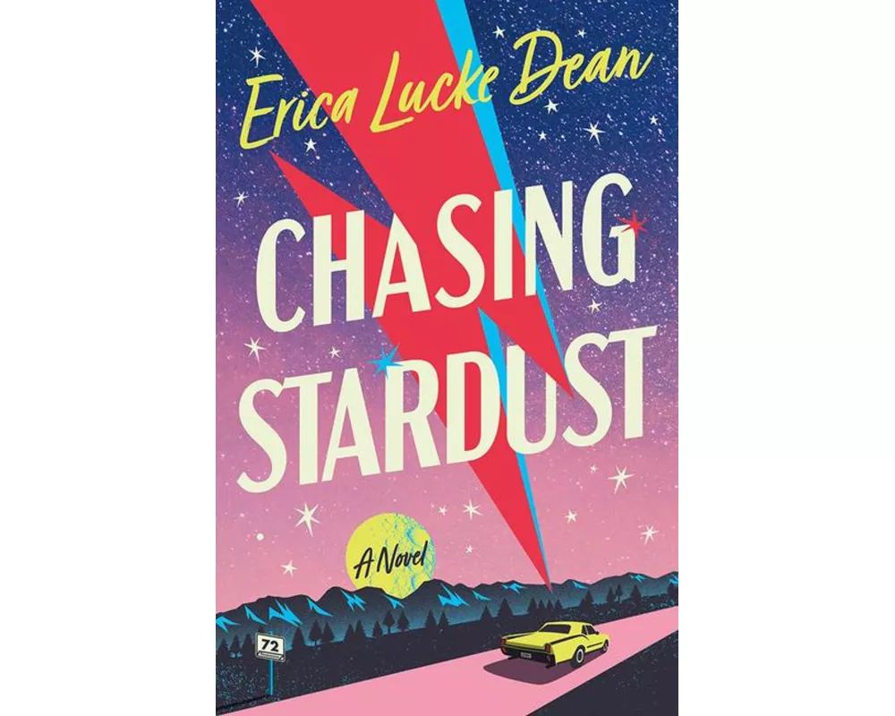 Chasing Stardust
