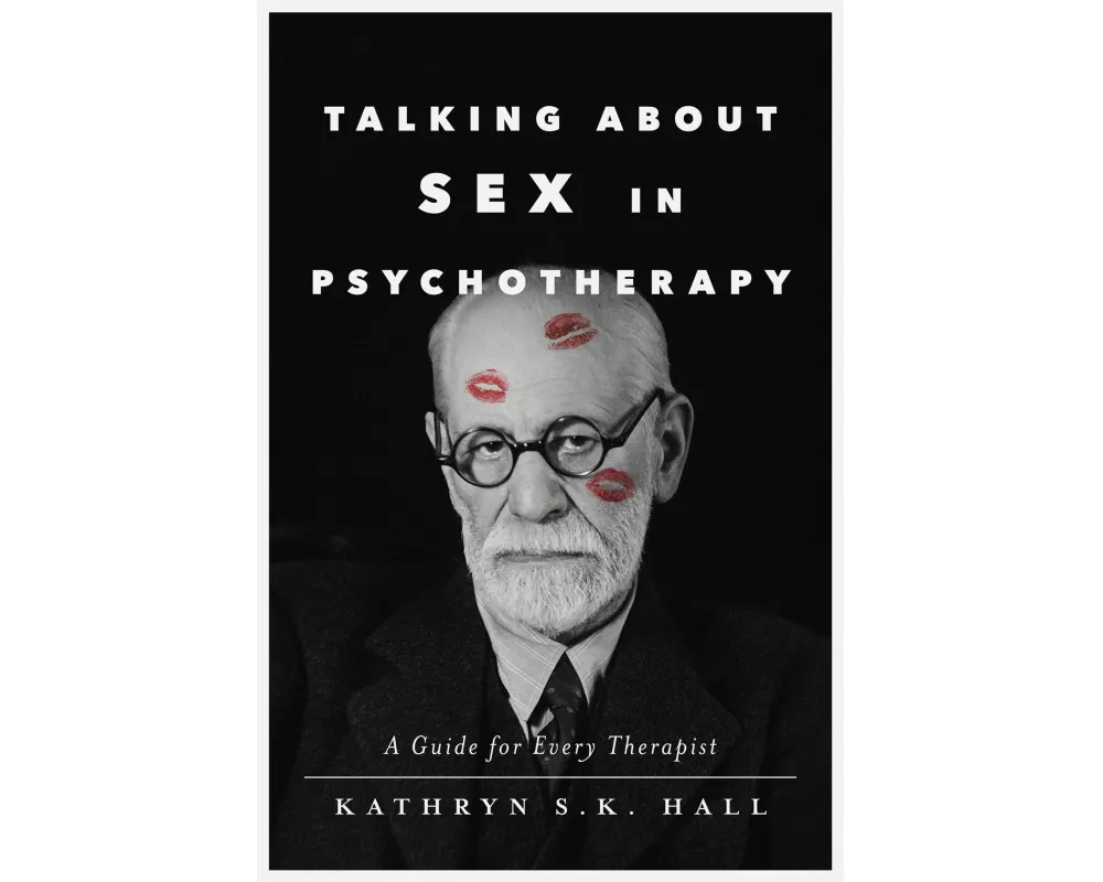 Talking About Sex in Psychotherapy