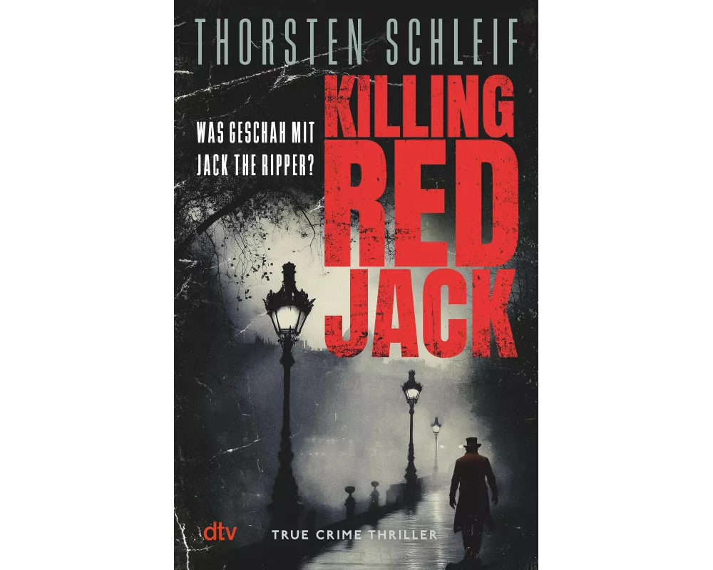 Killing Red Jack