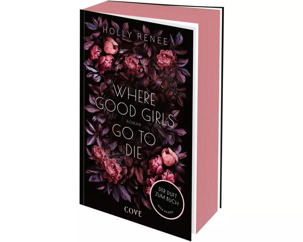 Where Good Girls go to Die (Good Girls 1)