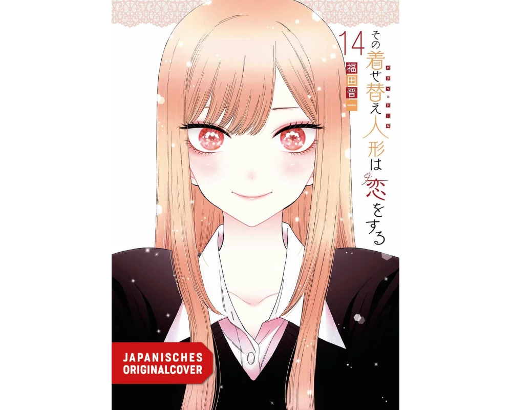 More than a Doll 14