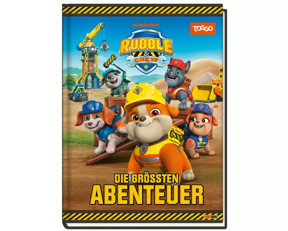 Rubble & Crew: Die größten Abenteuer
