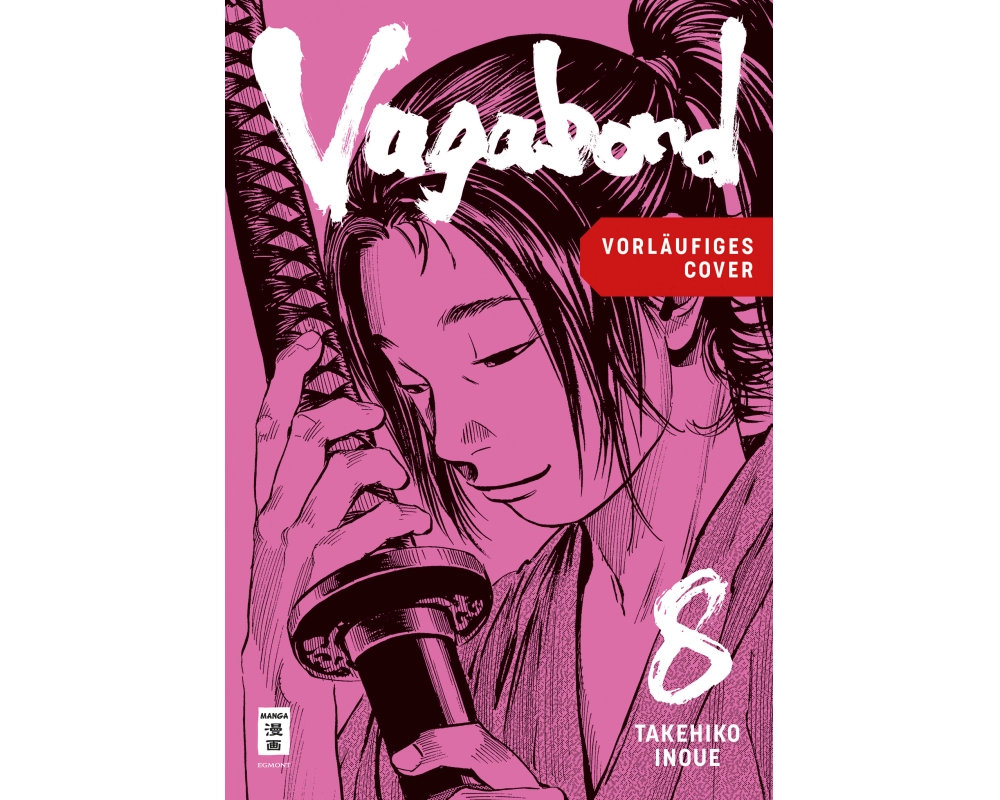 Vagabond 08