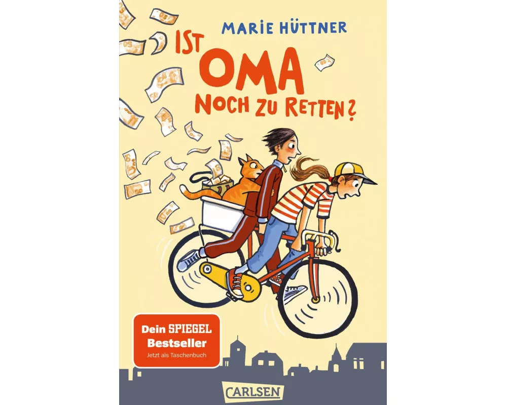 Ist Oma noch zu retten?