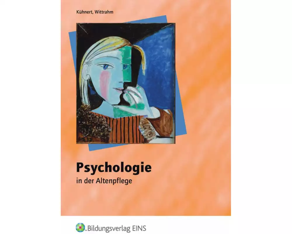 Psychologie in der Altenpflege