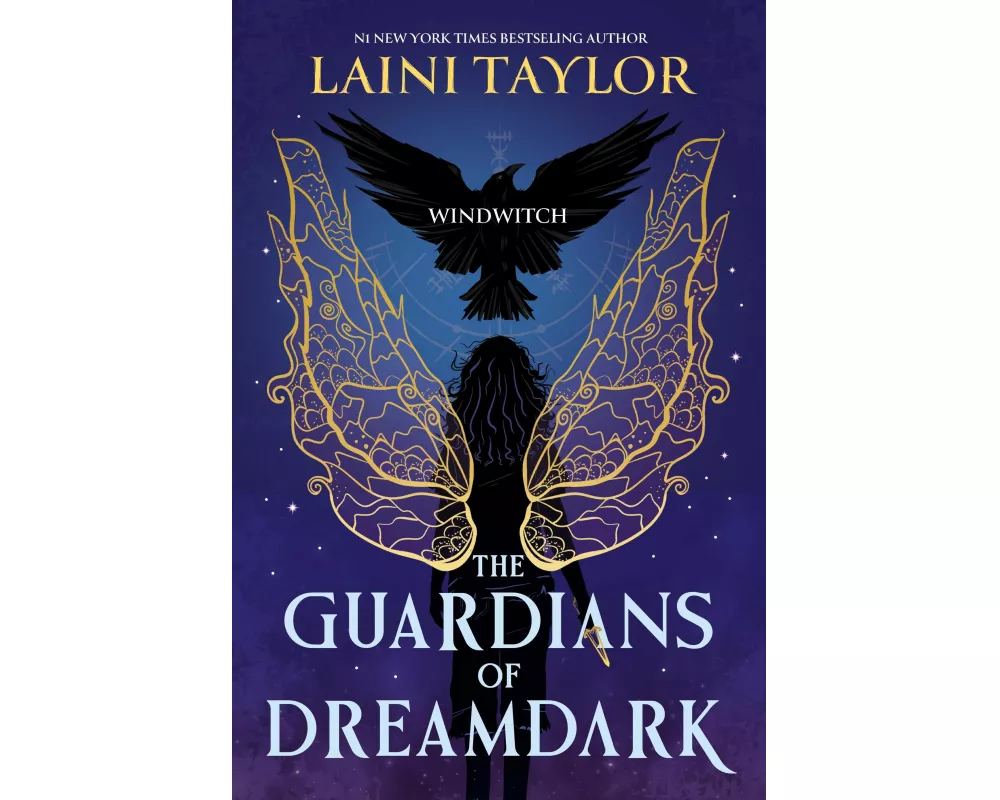 The Guardians of Dreamdark: Windwitch
