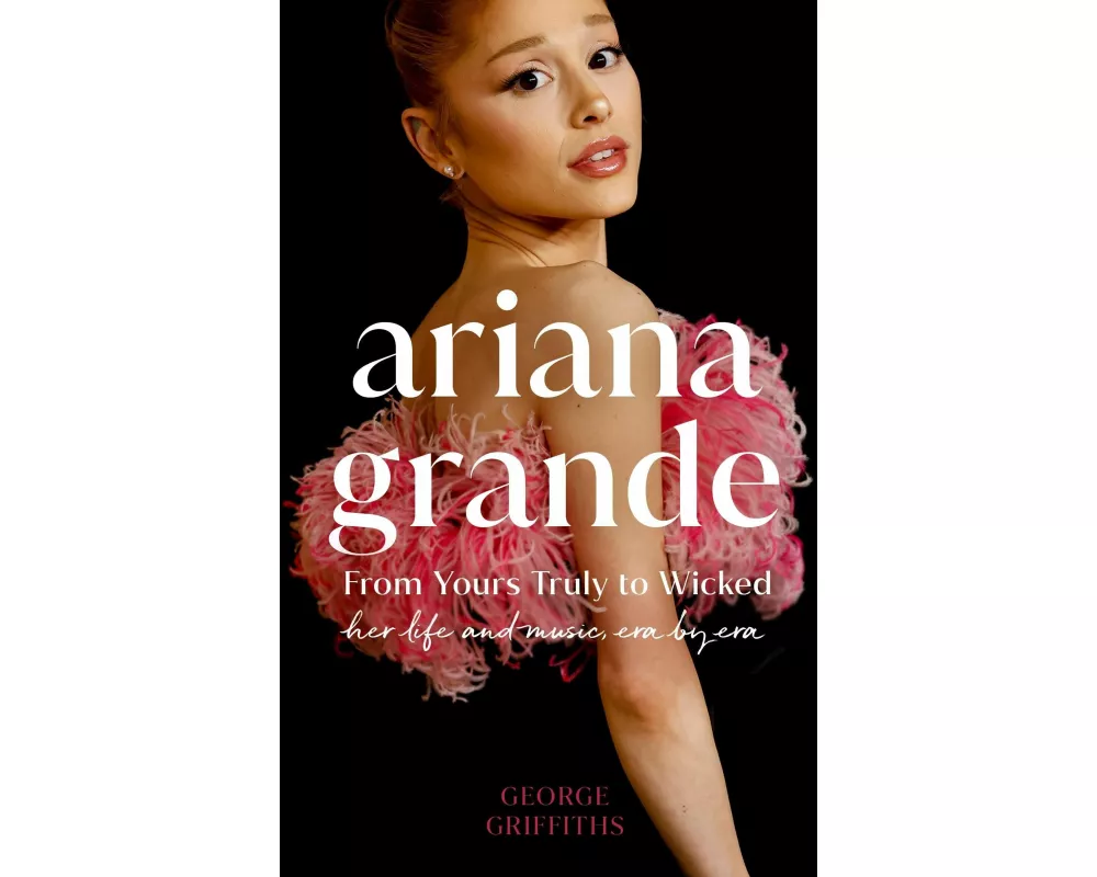 Ariana Grande