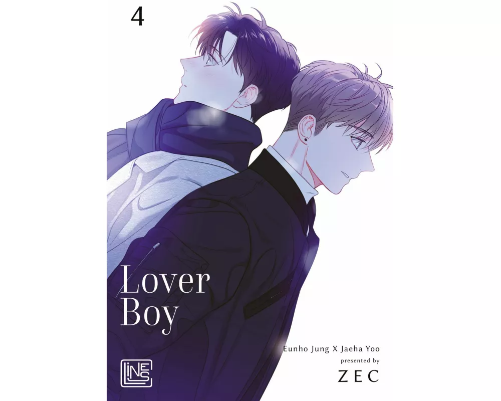 Lover Boy 4