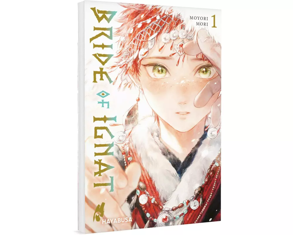 Bride of Ignat 1