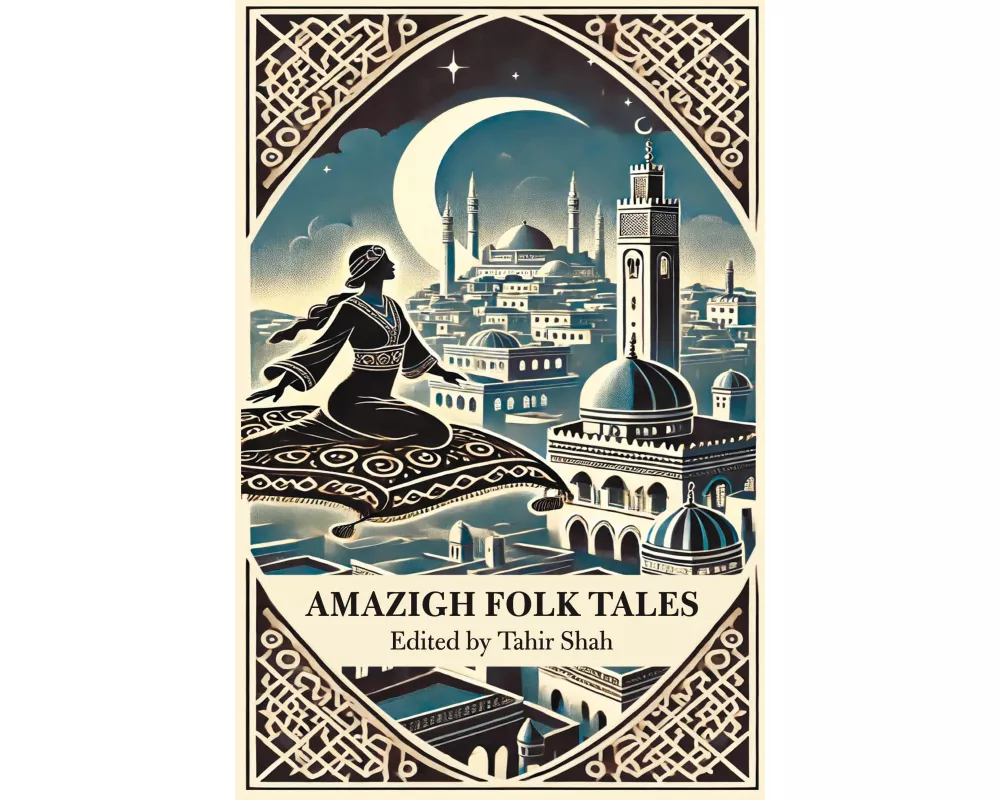 Amazigh Folk Tales
