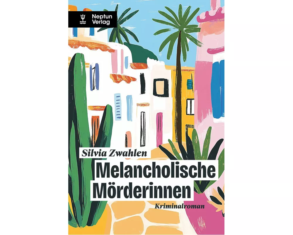 Melancholische Mörderinnen