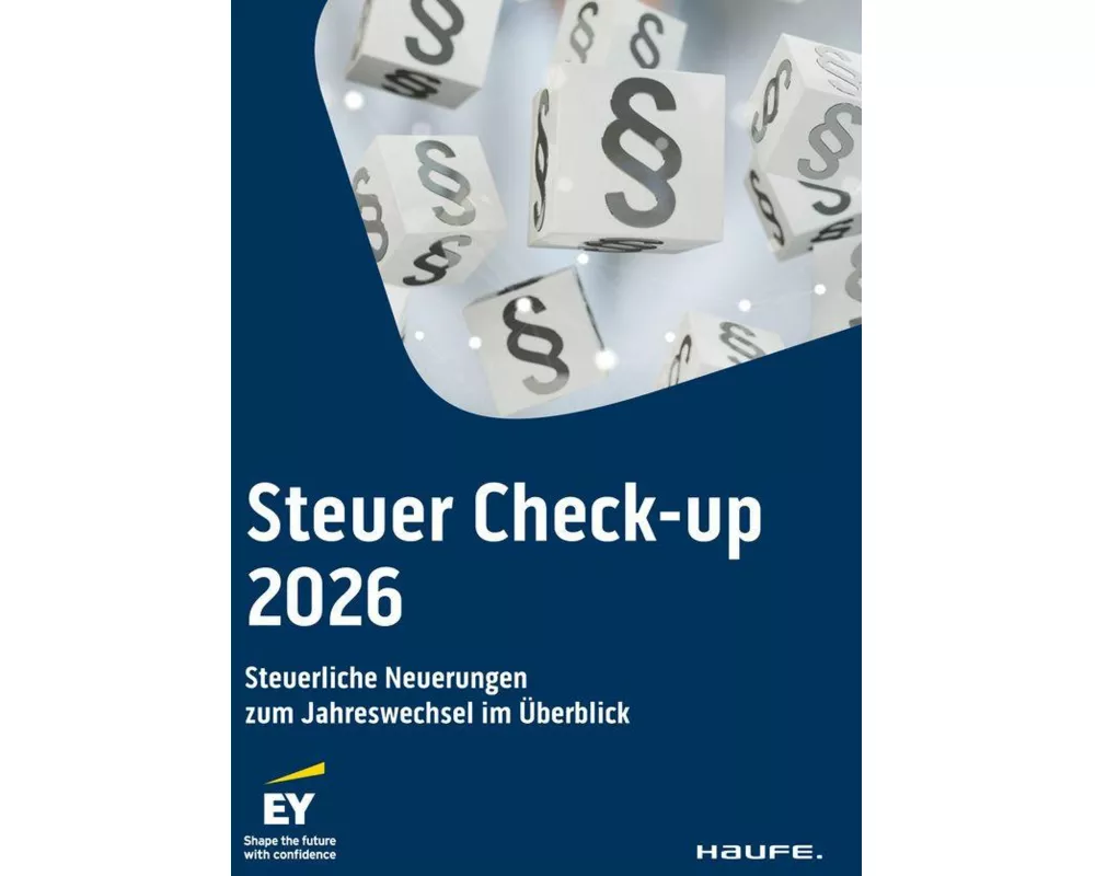 Steuer Check-up 2026
