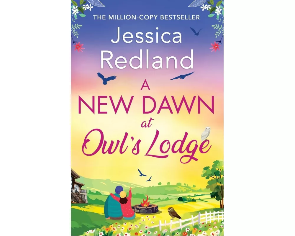 A New Dawn at Owl's Lodge