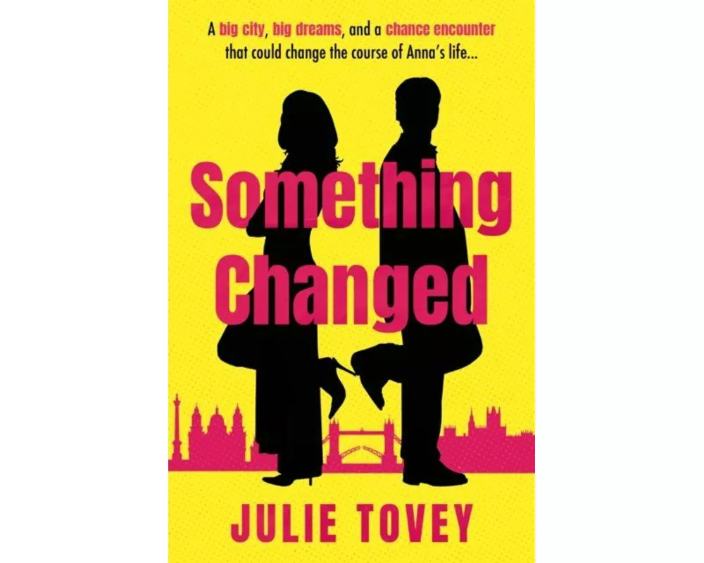 Something Changed