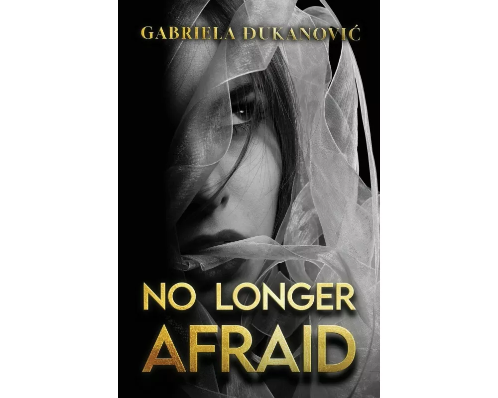 No Longer Afraid