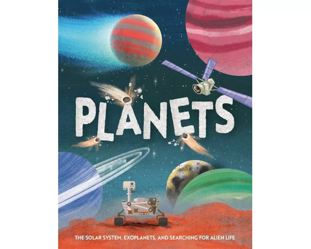 Planets