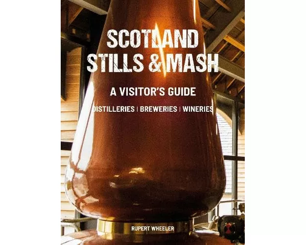 Scotland Stills & Mash