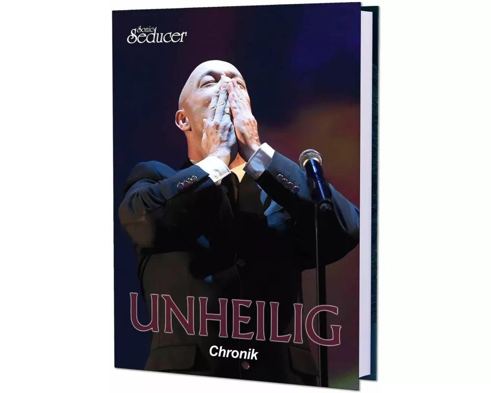 Unheilig Chronik von Sonic Seducer