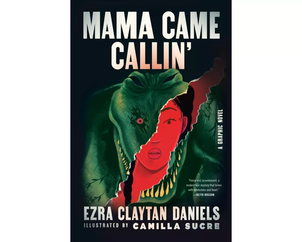 Mama Came Callin'