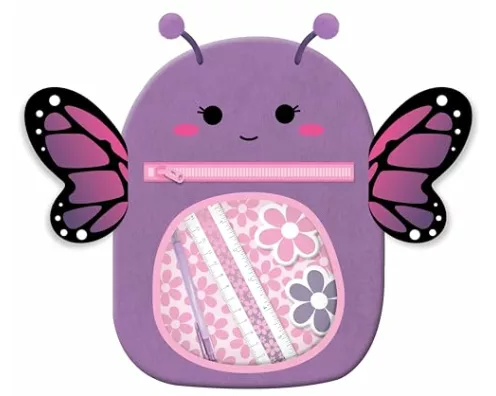 Butterfly Sketchbook Set