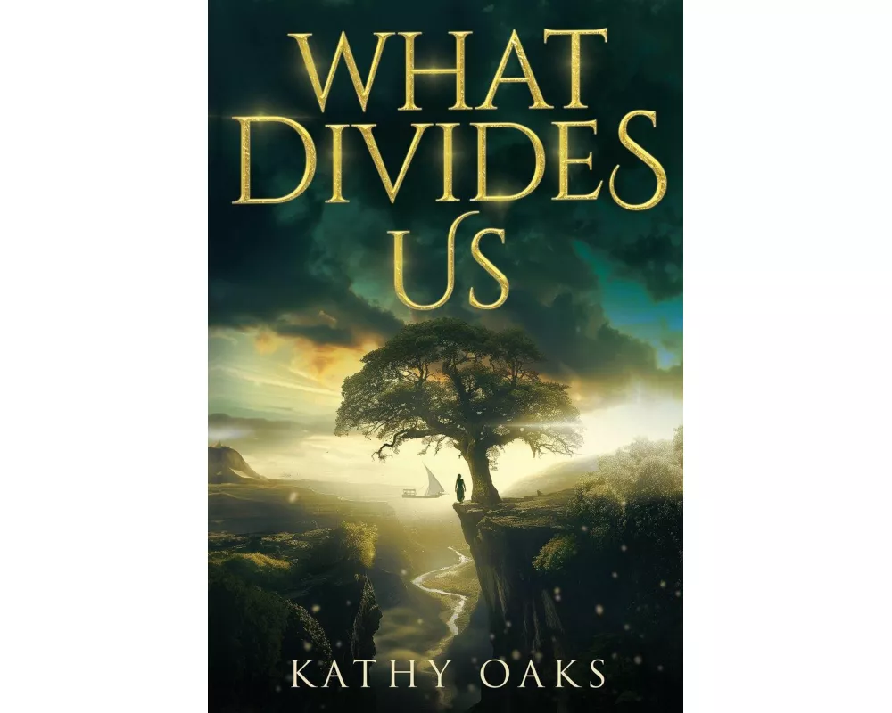 What Divides Us