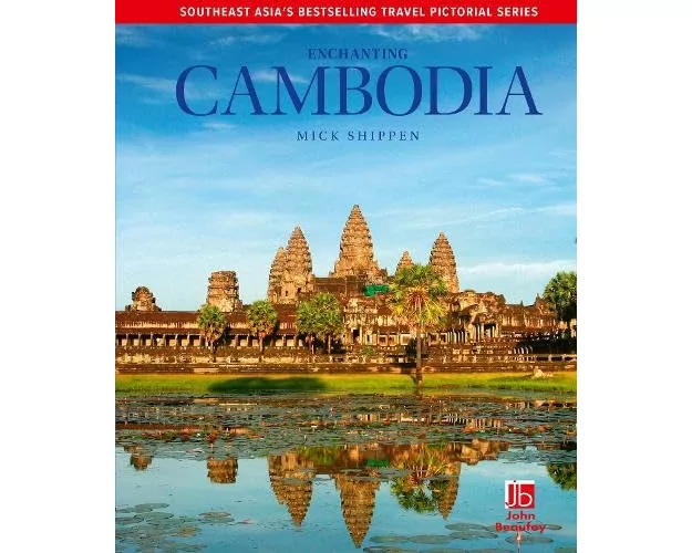 Enchanting Cambodia
