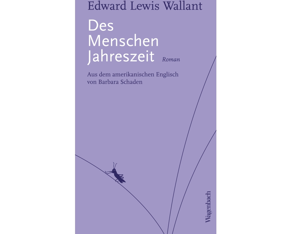 Des Menschen Jahreszeit