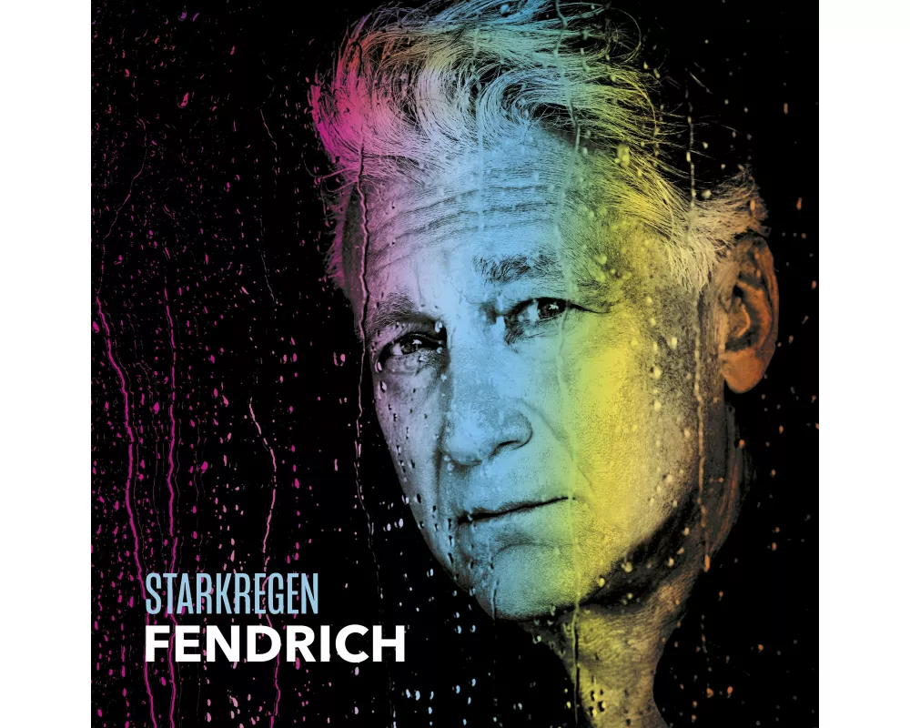 Starkregen