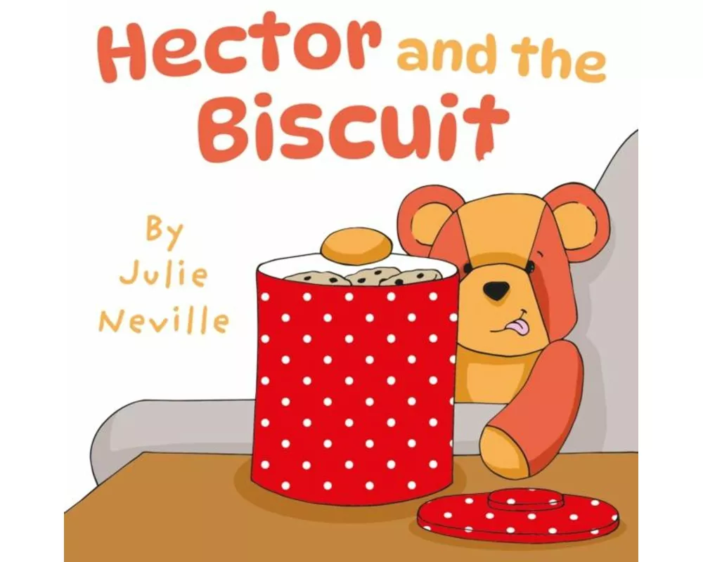 Hector and the Biscuit