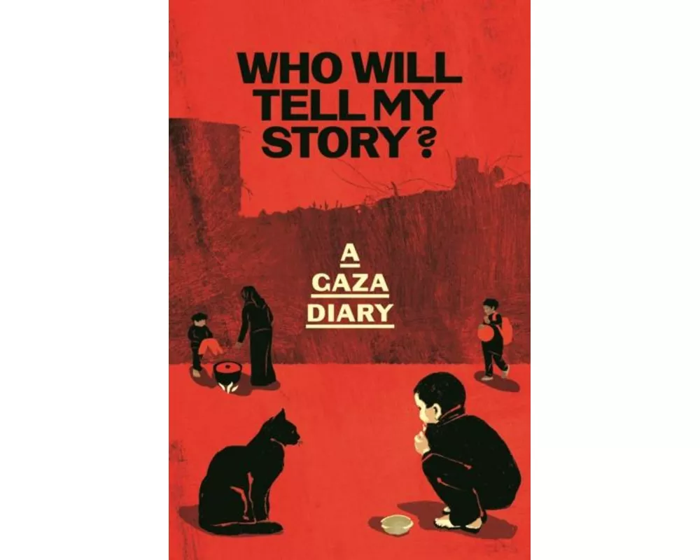 Who Will Tell My Story?