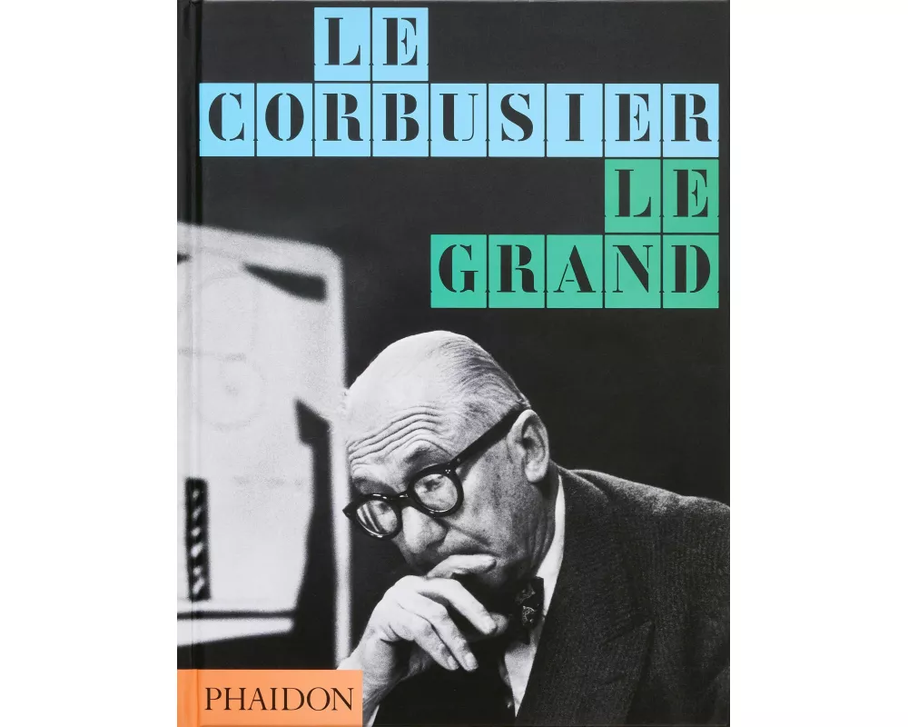 Le Corbusier