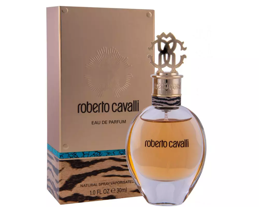Roberto Cavalli Eau de Parfum Roberto Cavalli 30 ml