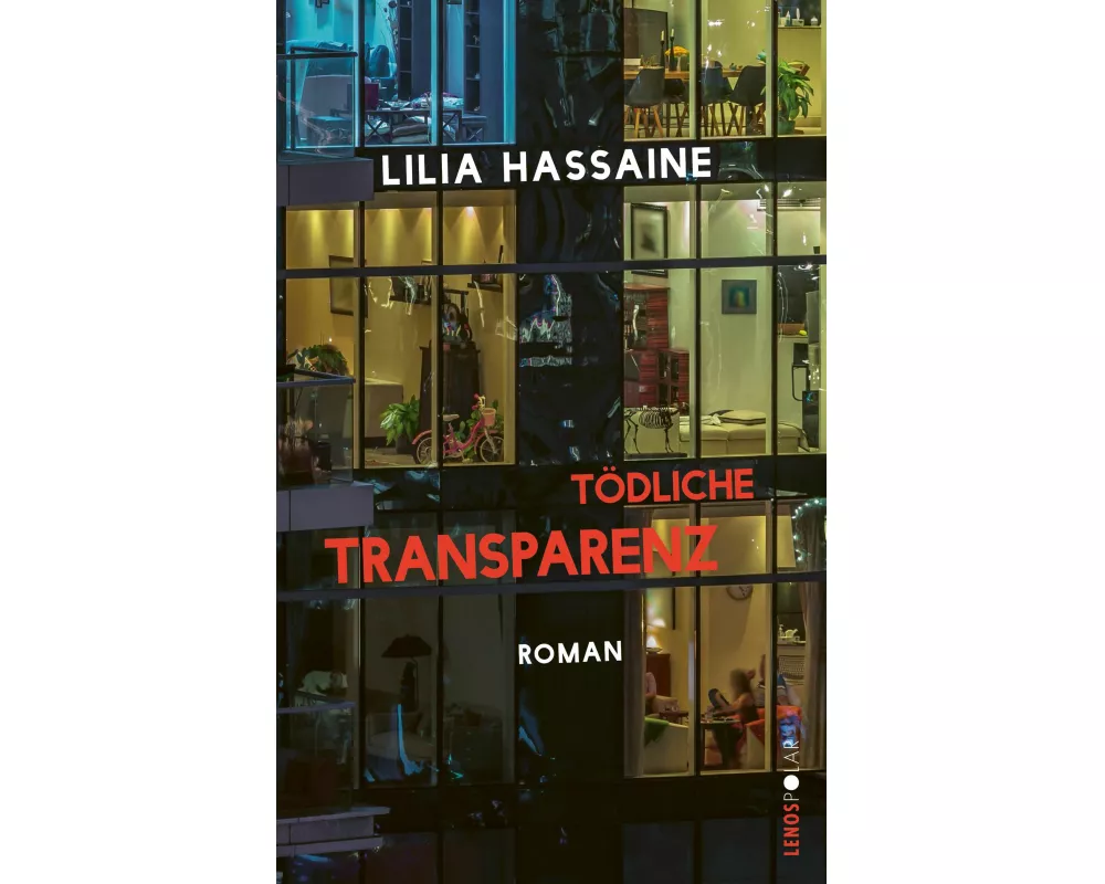 Tödliche Transparenz