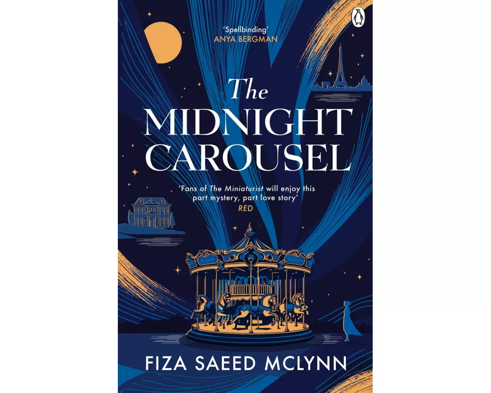 The Midnight Carousel
