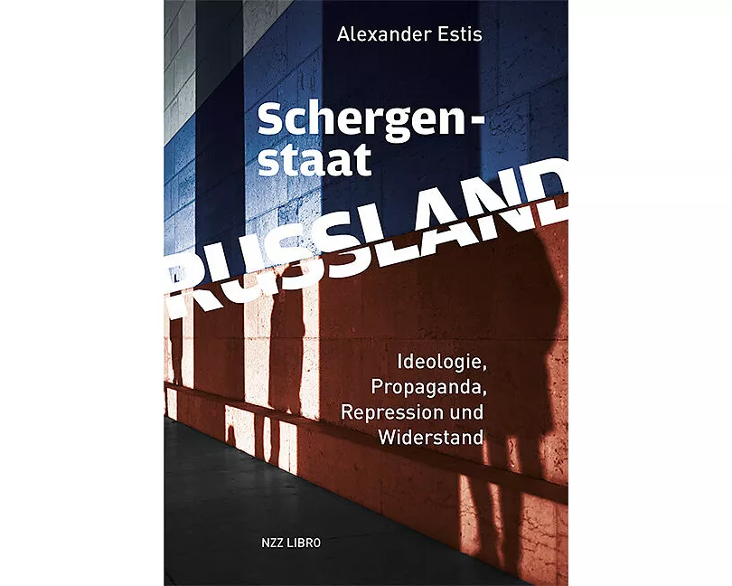 Schergenstaat Russland