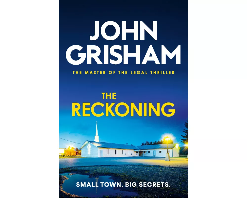 The Reckoning