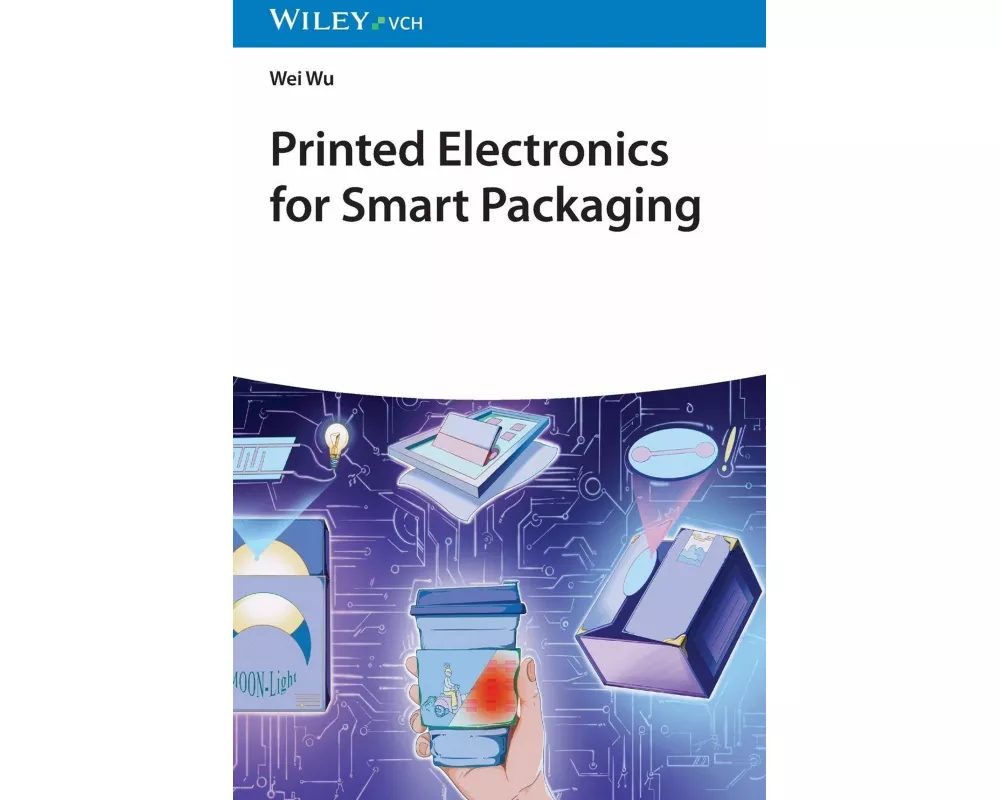 Printed Electronics for Smart Packaging