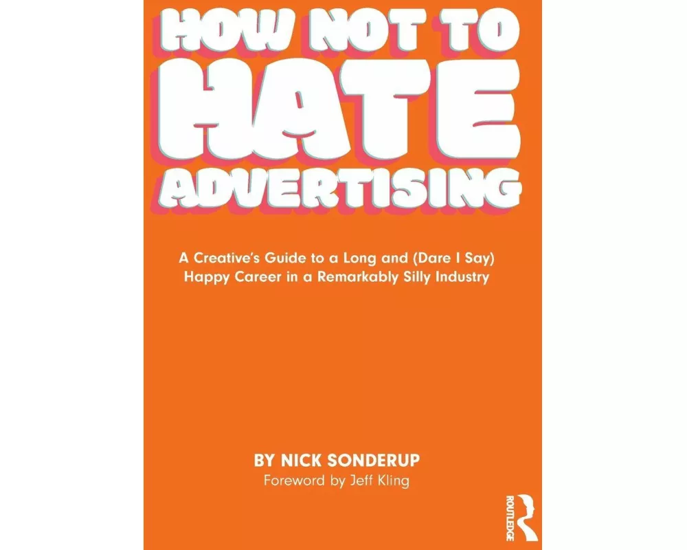 How Not to Hate Advertising
