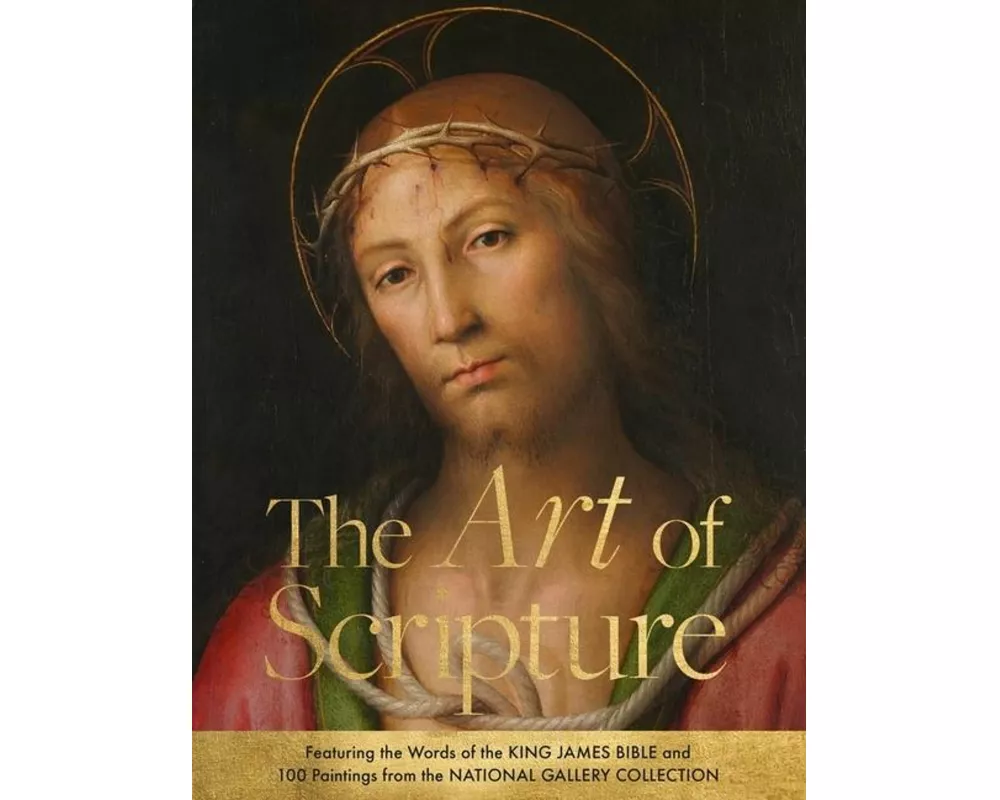 The Art of Scripture